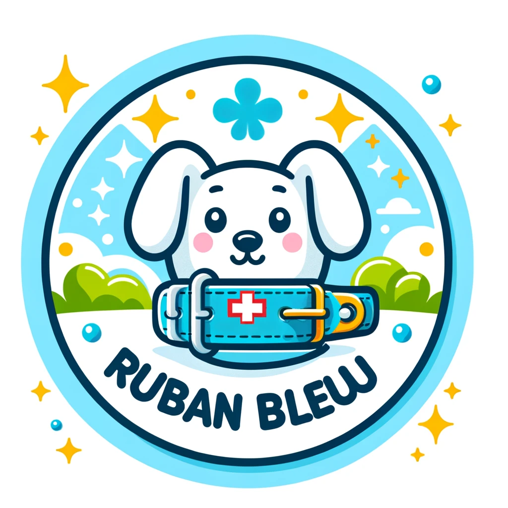 Logo Ruban Bleu